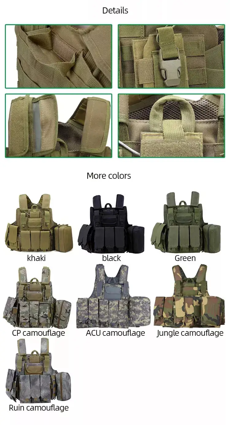 tactical-molle-plate-carrier-vest (3)